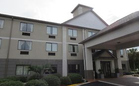 Baymont Inn & Suites Columbia Fort Jackson